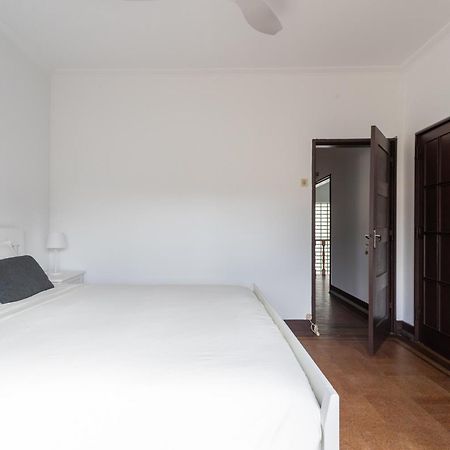 Villa Jacaranda Cascais Eksteriør bilde