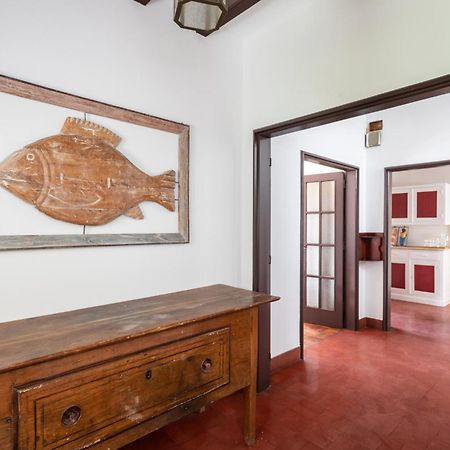 Villa Jacaranda Cascais Eksteriør bilde