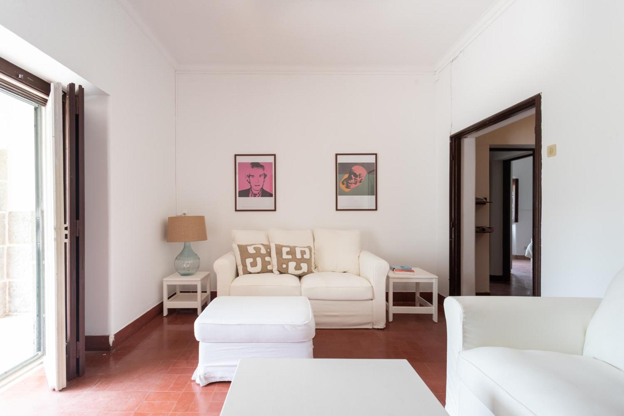 Villa Jacaranda Cascais Eksteriør bilde