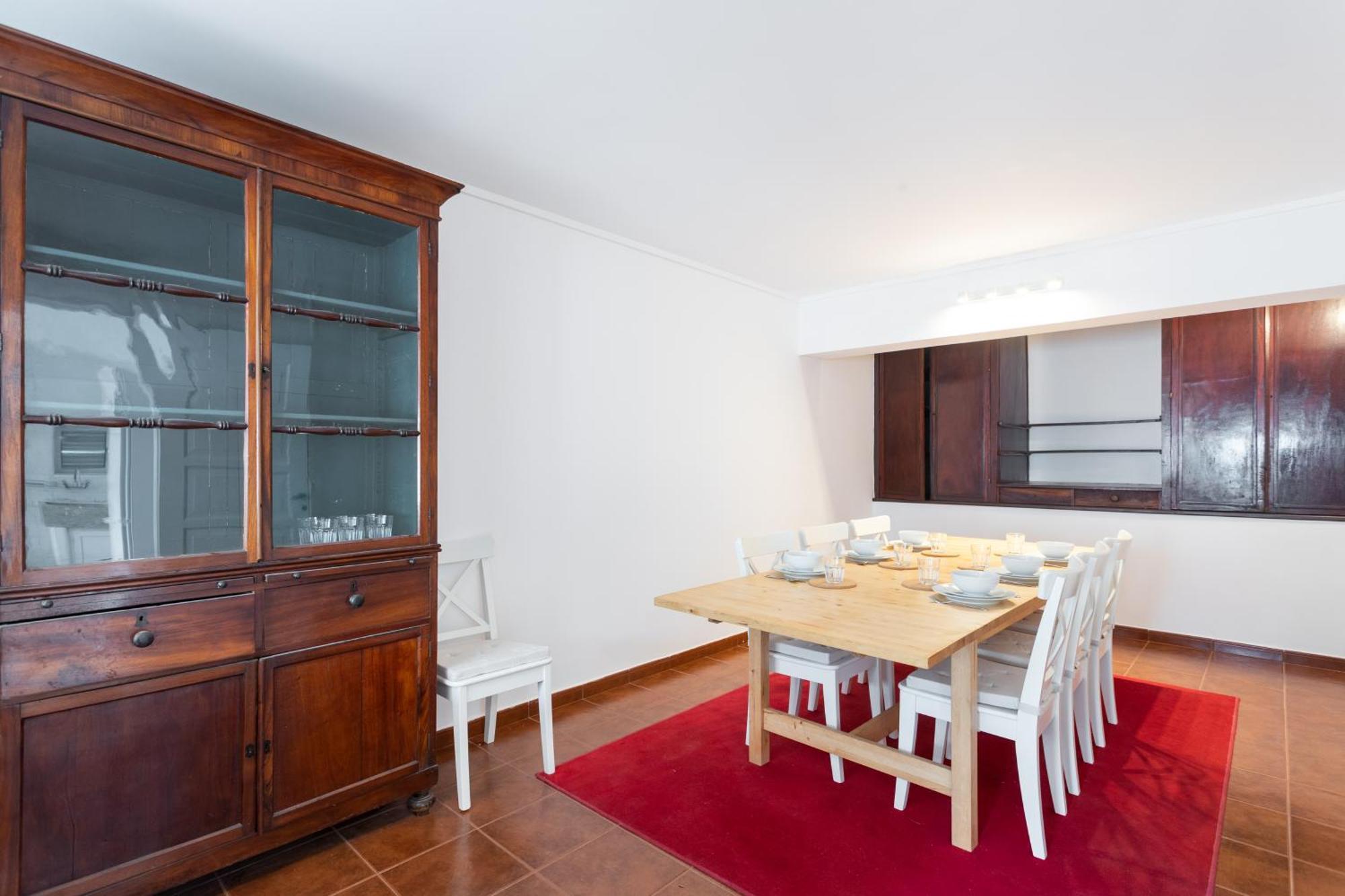 Villa Jacaranda Cascais Eksteriør bilde