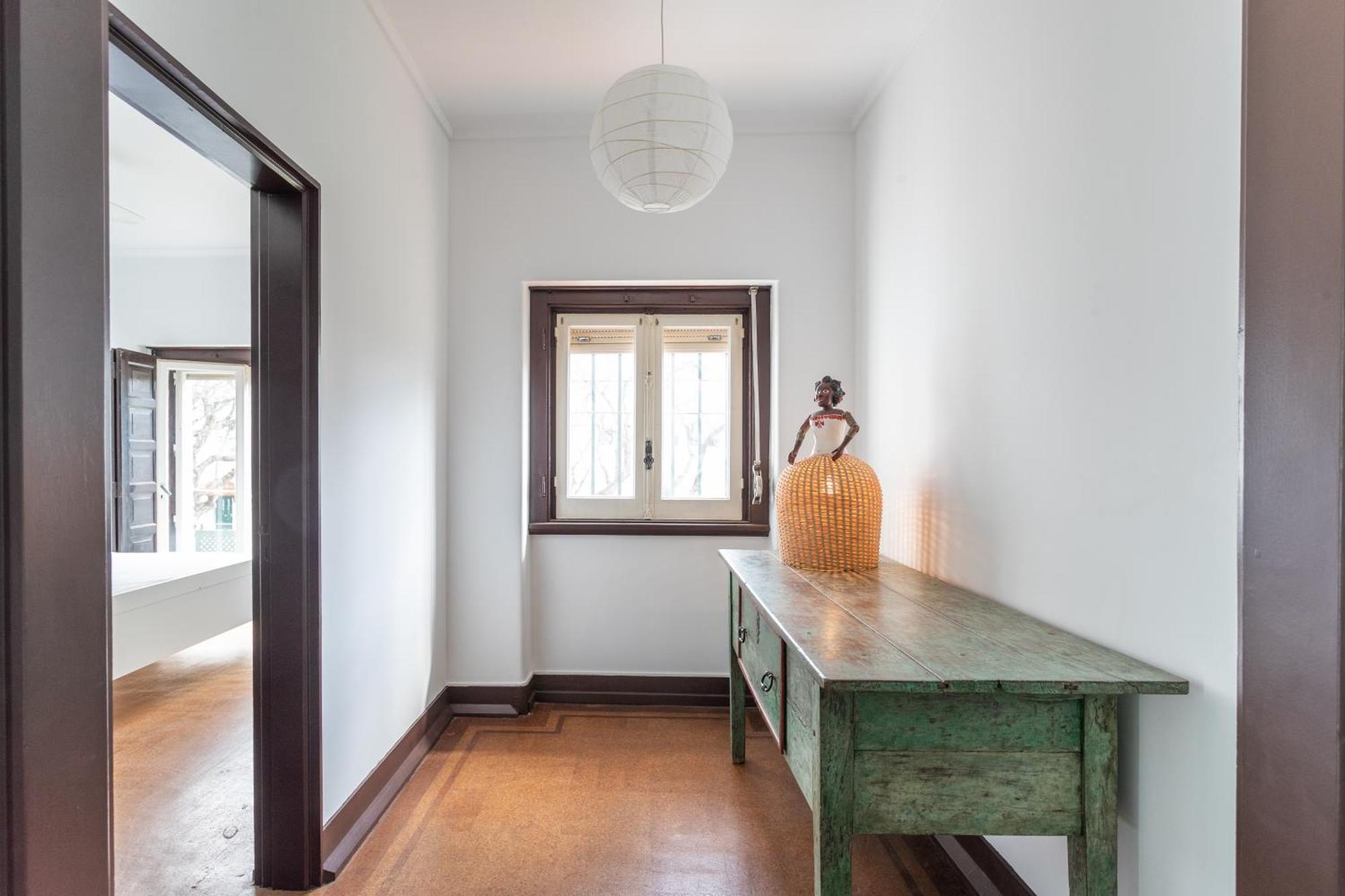 Villa Jacaranda Cascais Eksteriør bilde