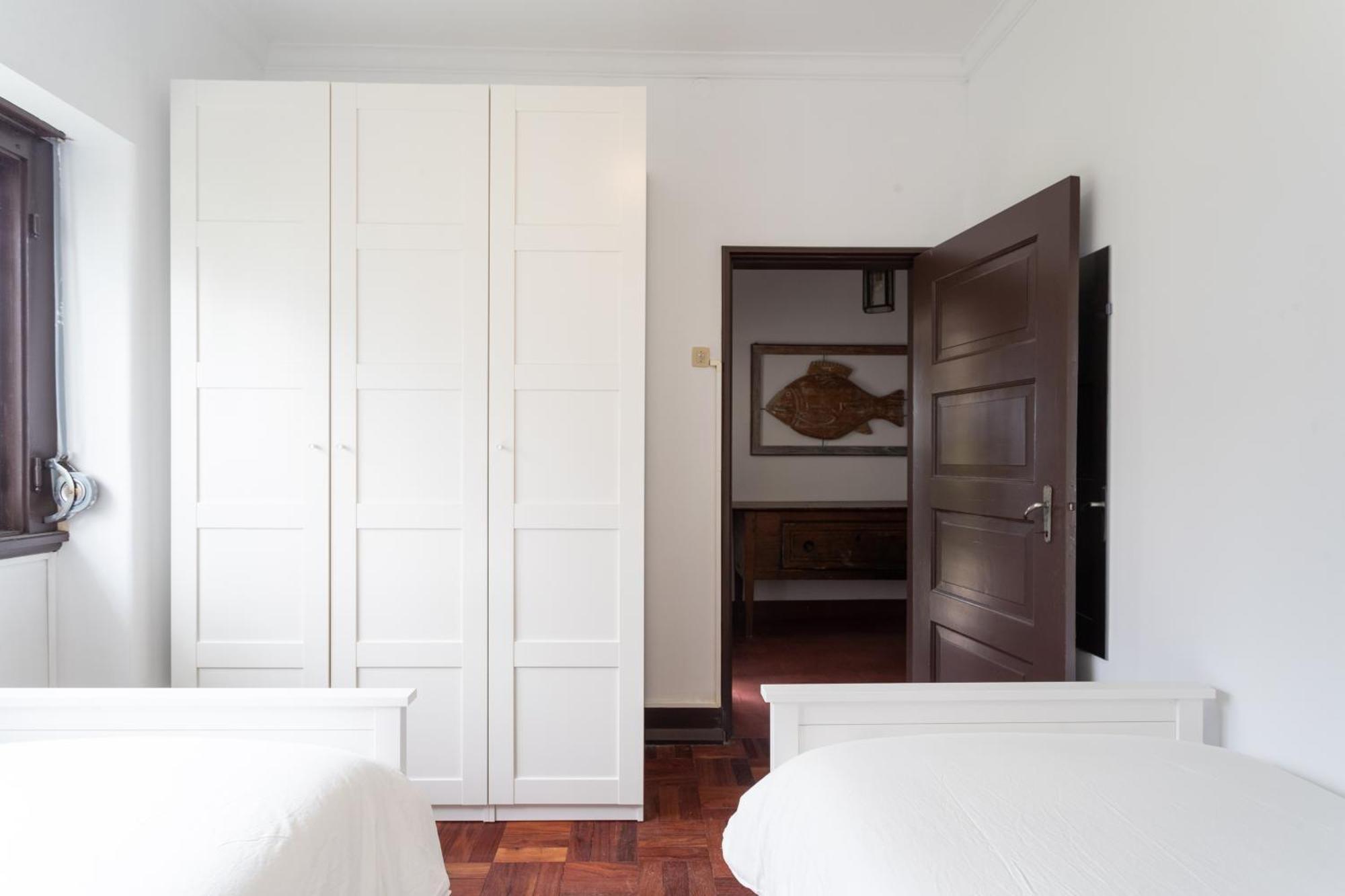 Villa Jacaranda Cascais Eksteriør bilde