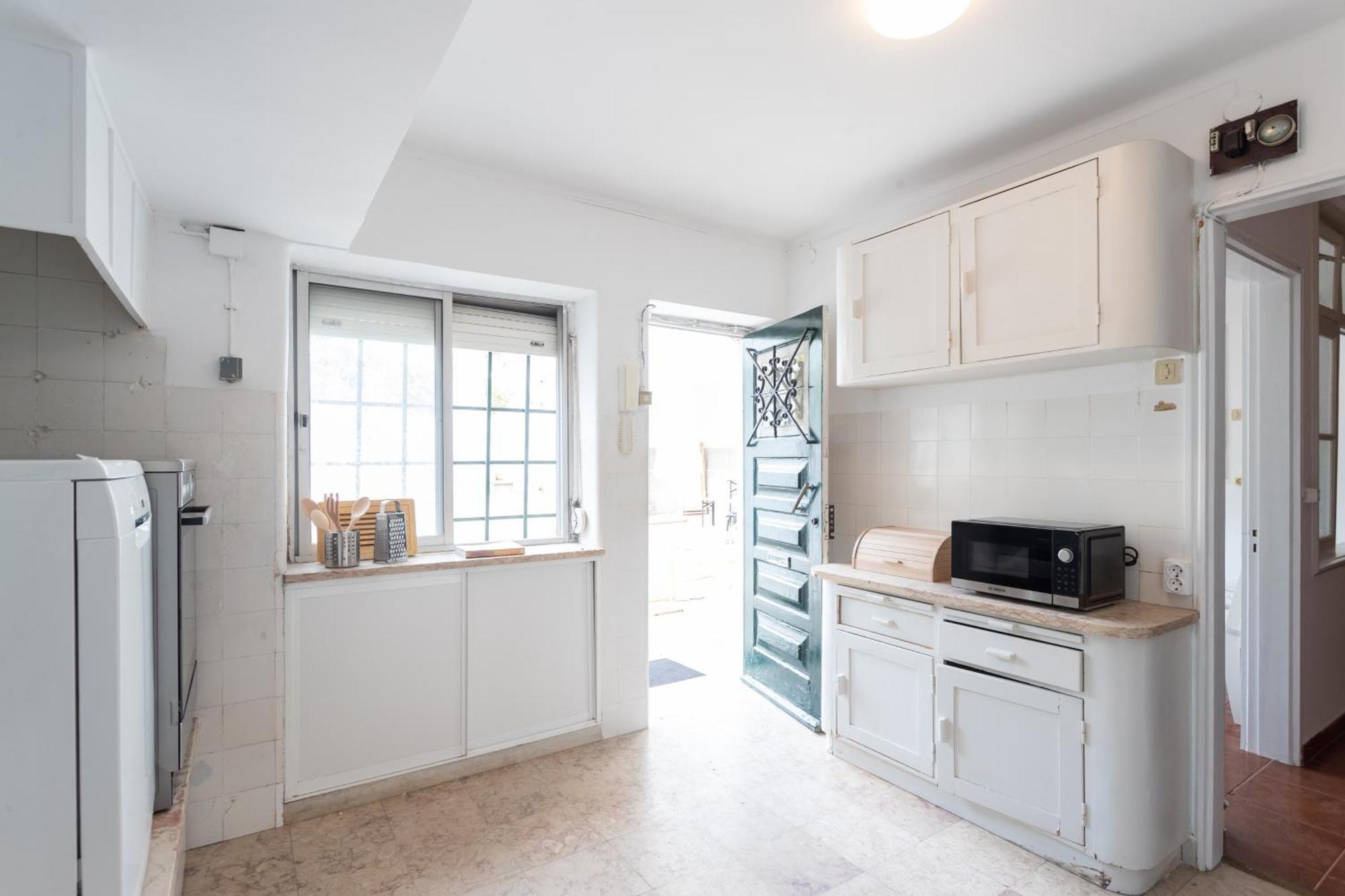 Villa Jacaranda Cascais Eksteriør bilde