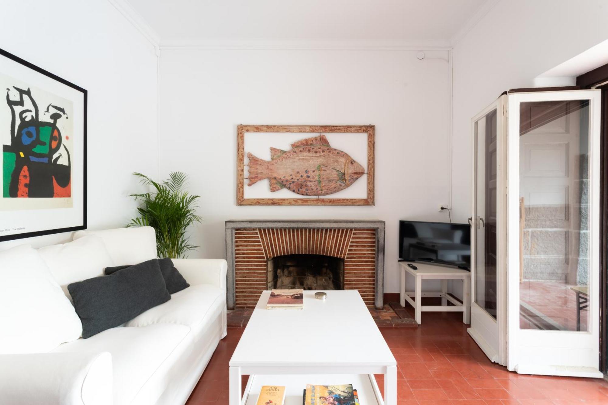 Villa Jacaranda Cascais Eksteriør bilde