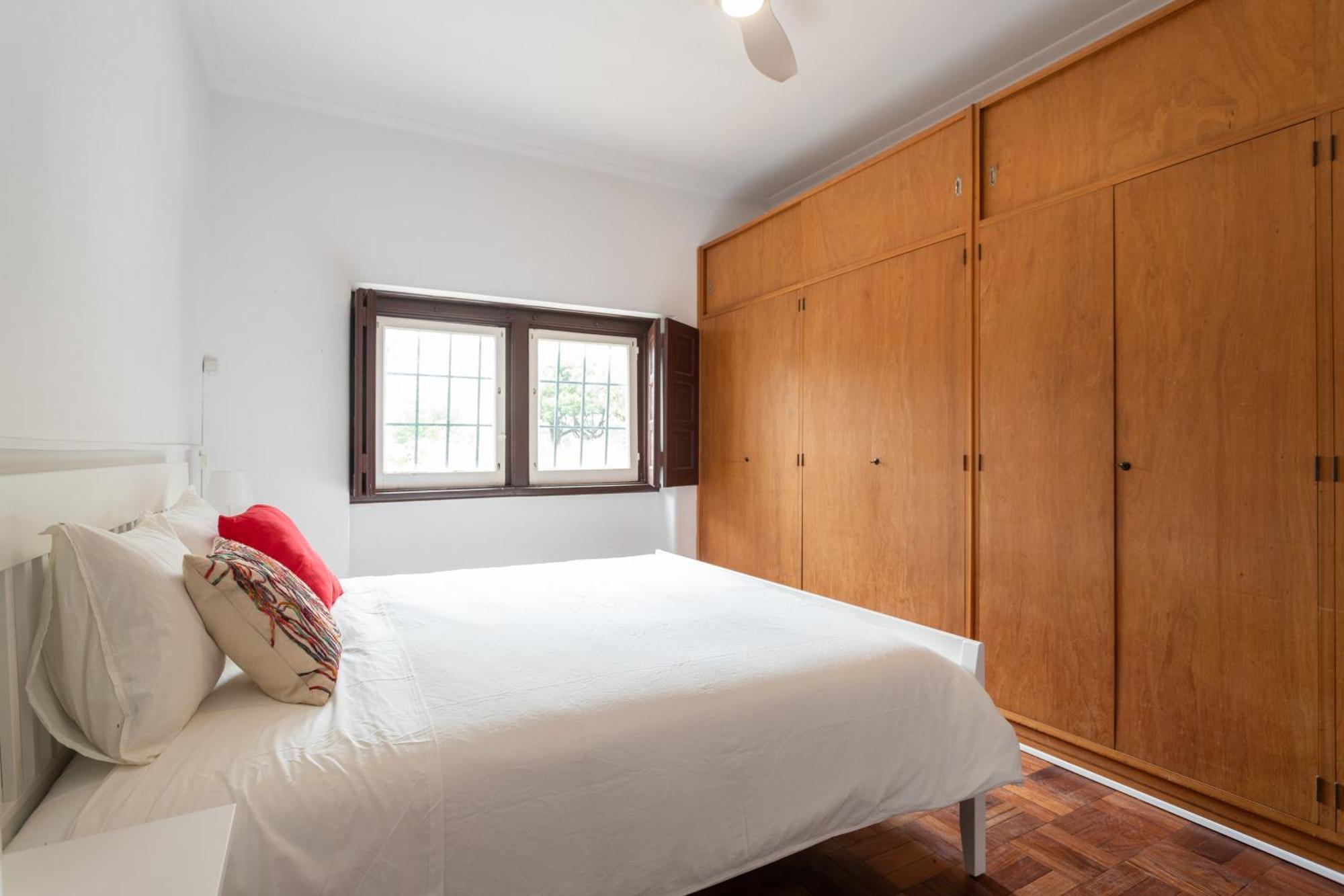 Villa Jacaranda Cascais Eksteriør bilde