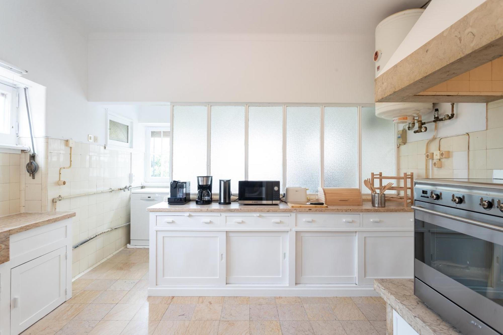 Villa Jacaranda Cascais Eksteriør bilde