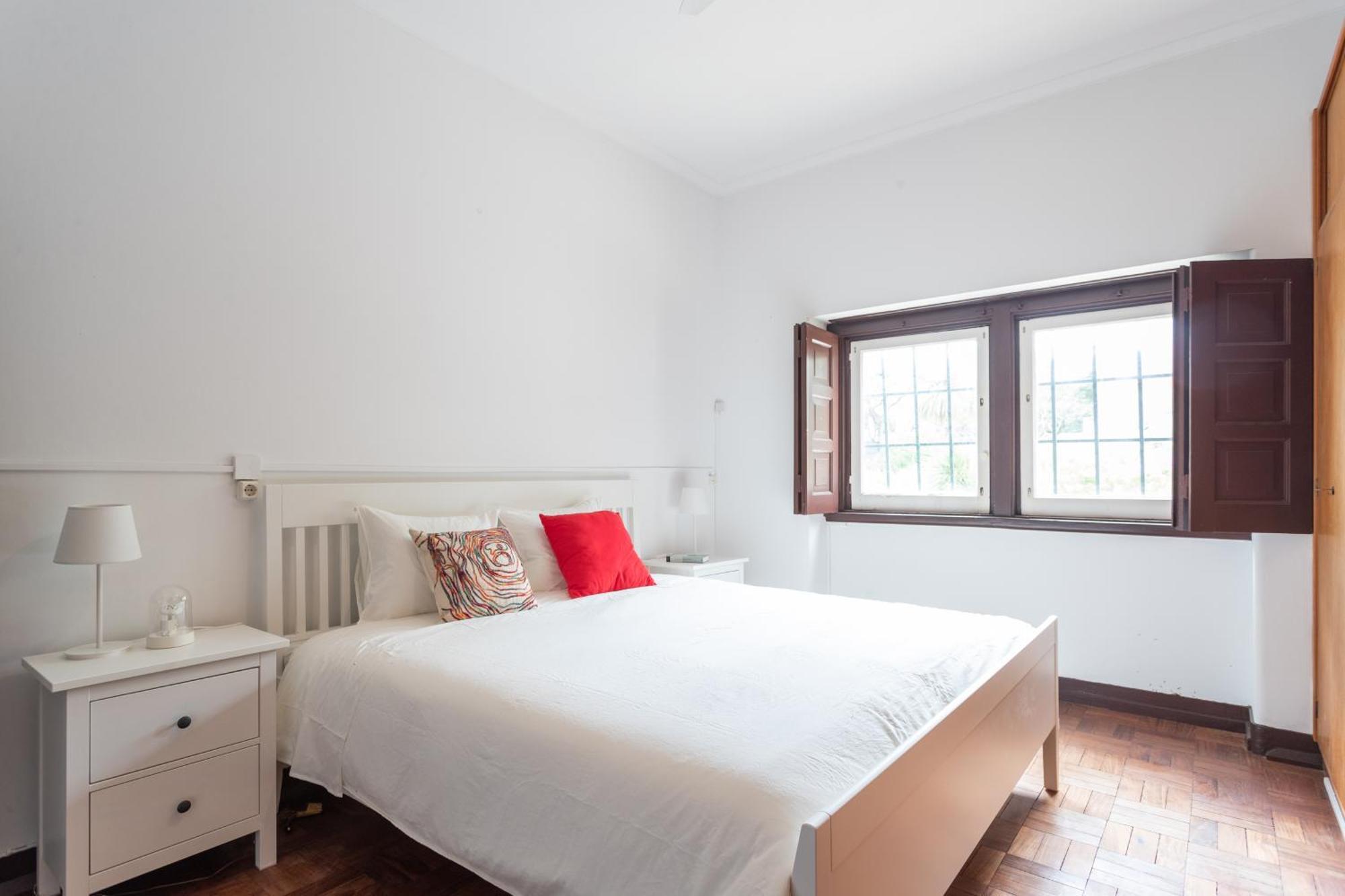 Villa Jacaranda Cascais Eksteriør bilde