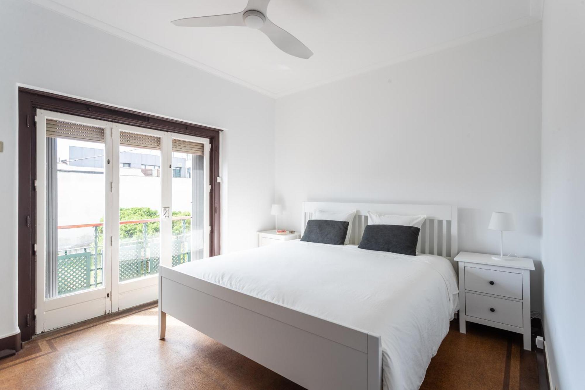 Villa Jacaranda Cascais Eksteriør bilde