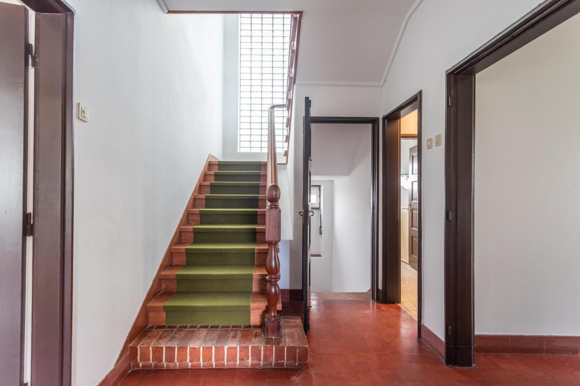 Villa Jacaranda Cascais Eksteriør bilde