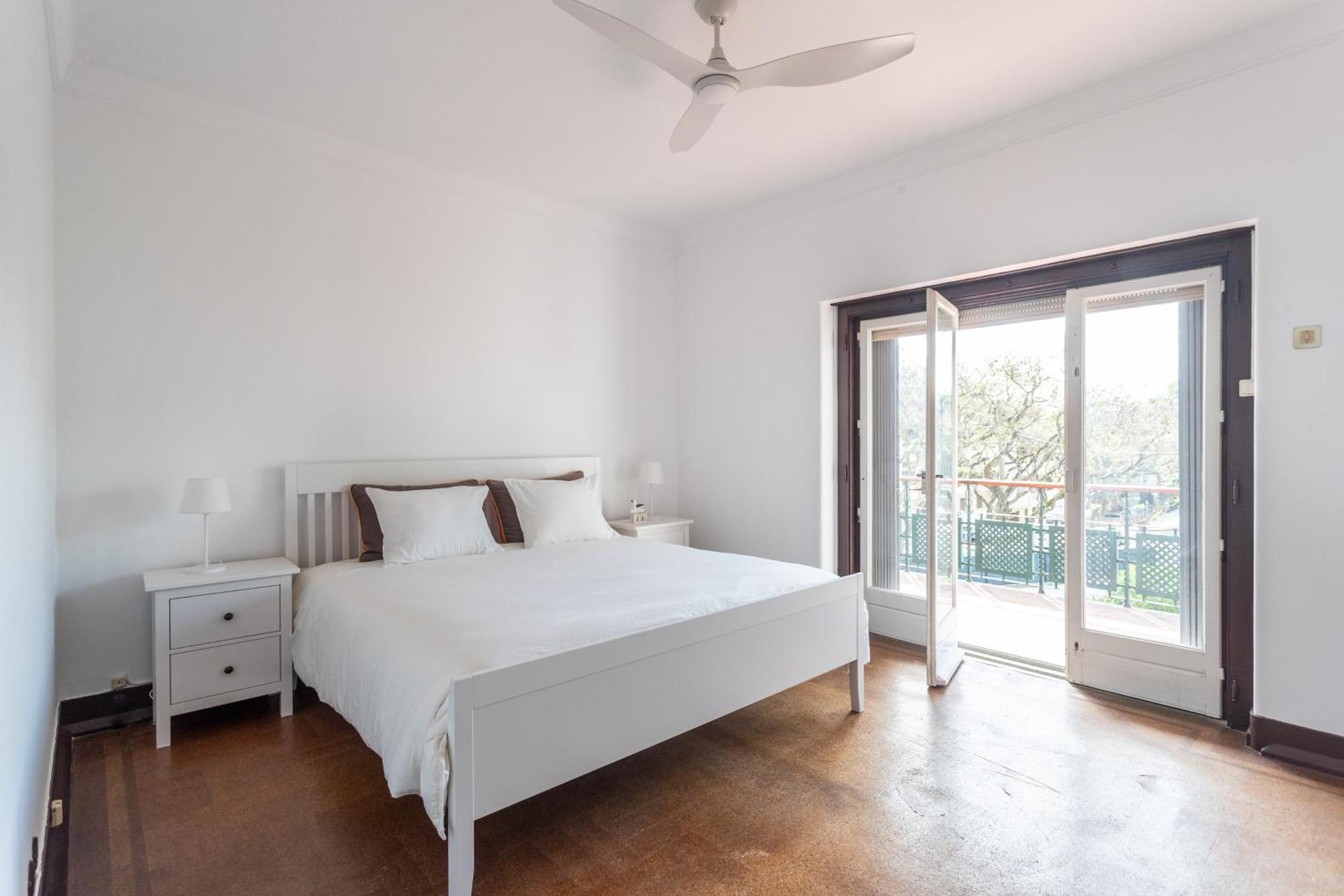 Villa Jacaranda Cascais Eksteriør bilde