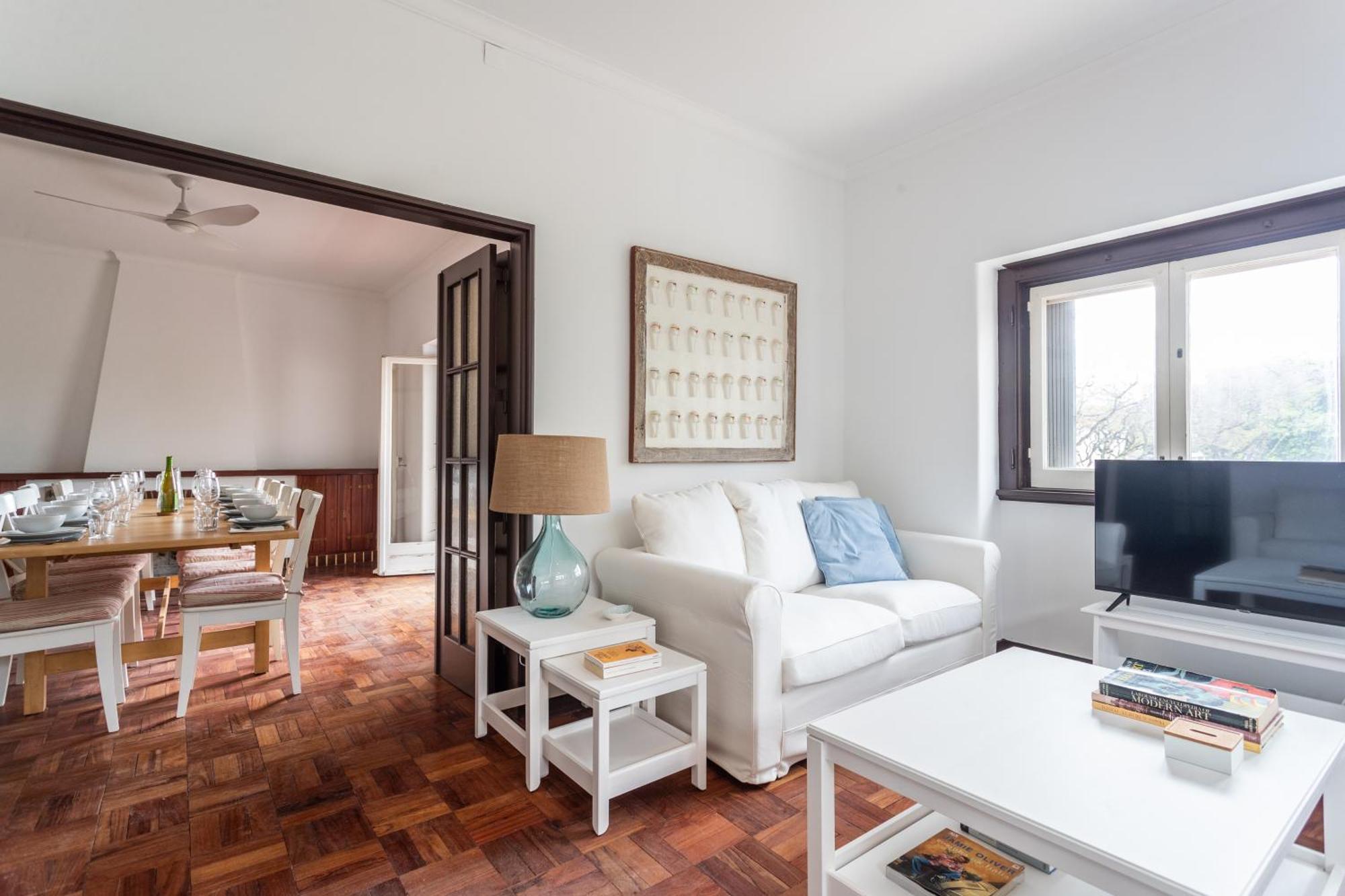 Villa Jacaranda Cascais Eksteriør bilde