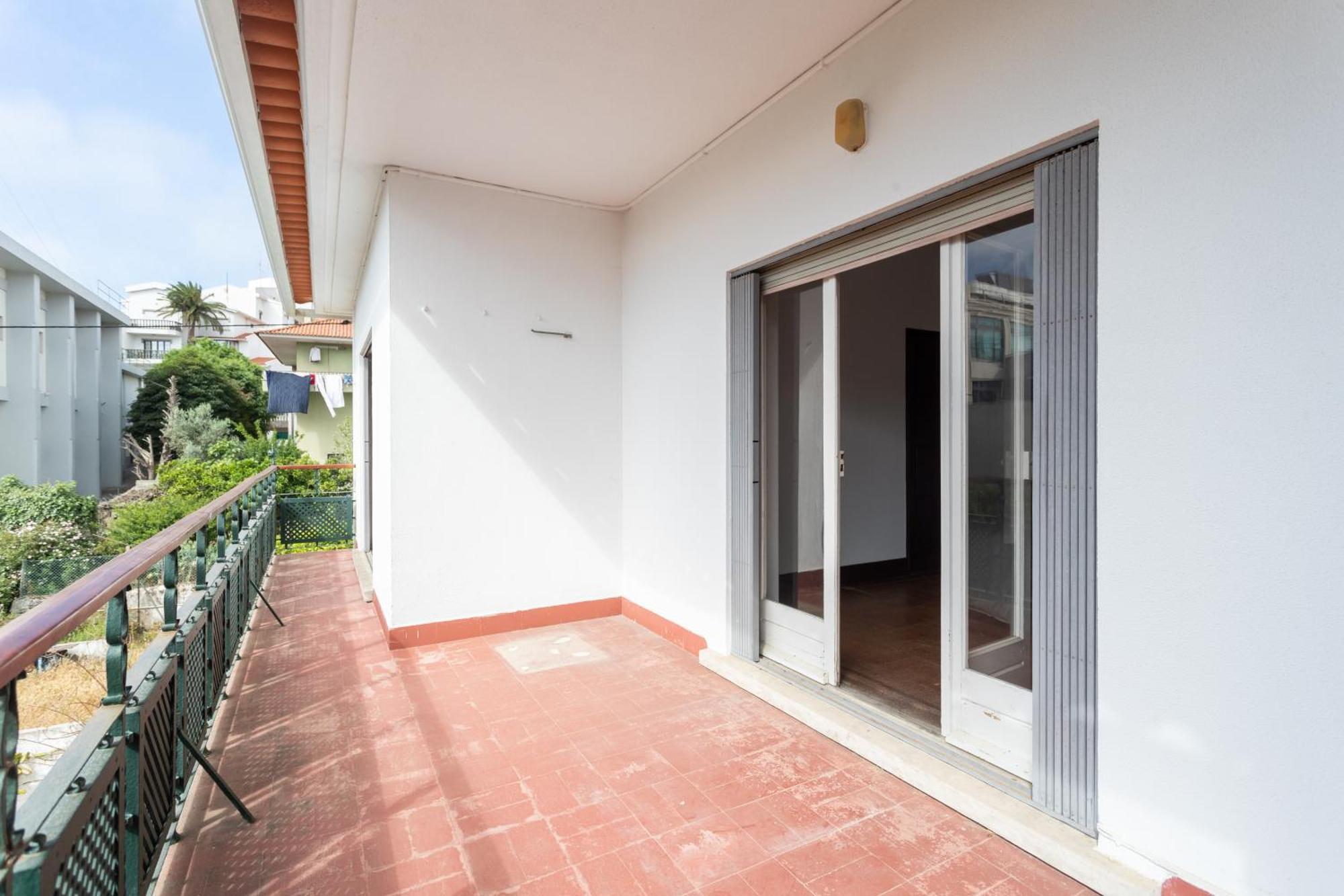 Villa Jacaranda Cascais Eksteriør bilde