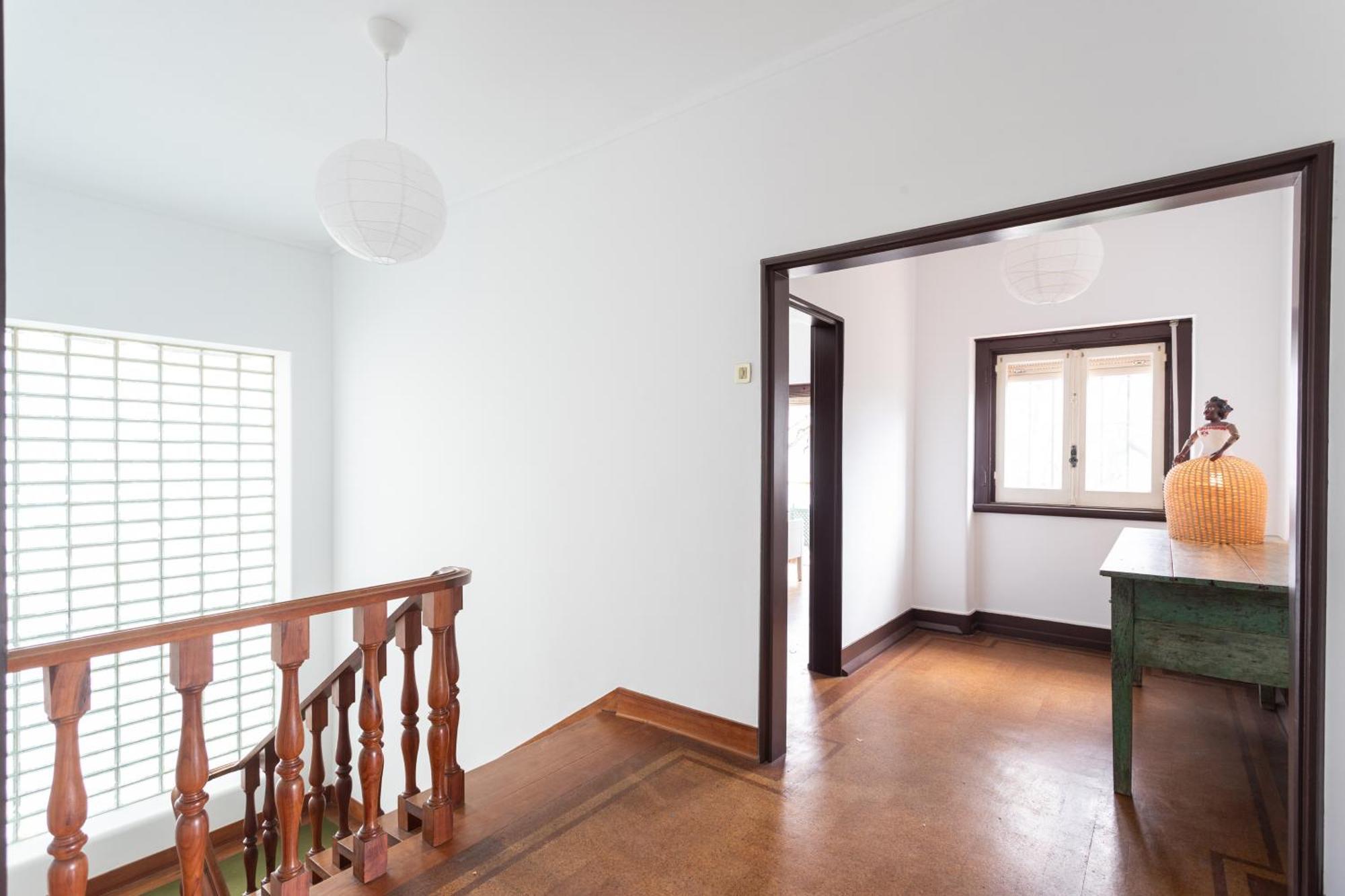 Villa Jacaranda Cascais Eksteriør bilde