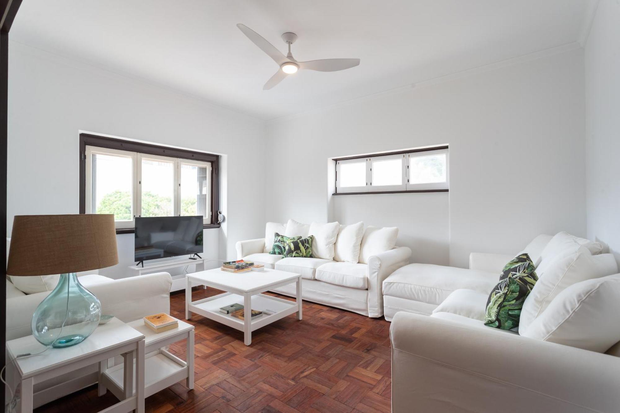 Villa Jacaranda Cascais Eksteriør bilde
