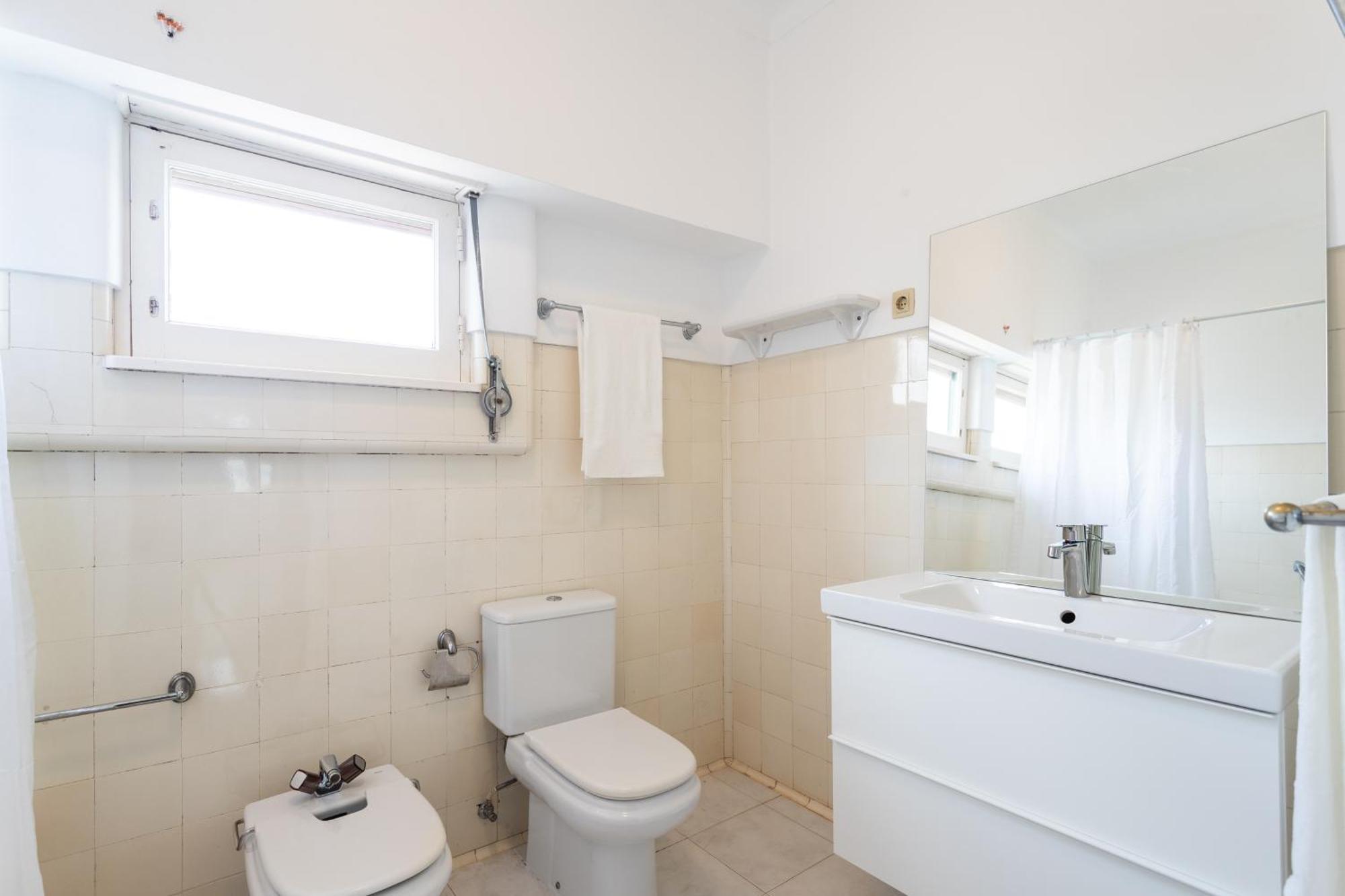Villa Jacaranda Cascais Eksteriør bilde