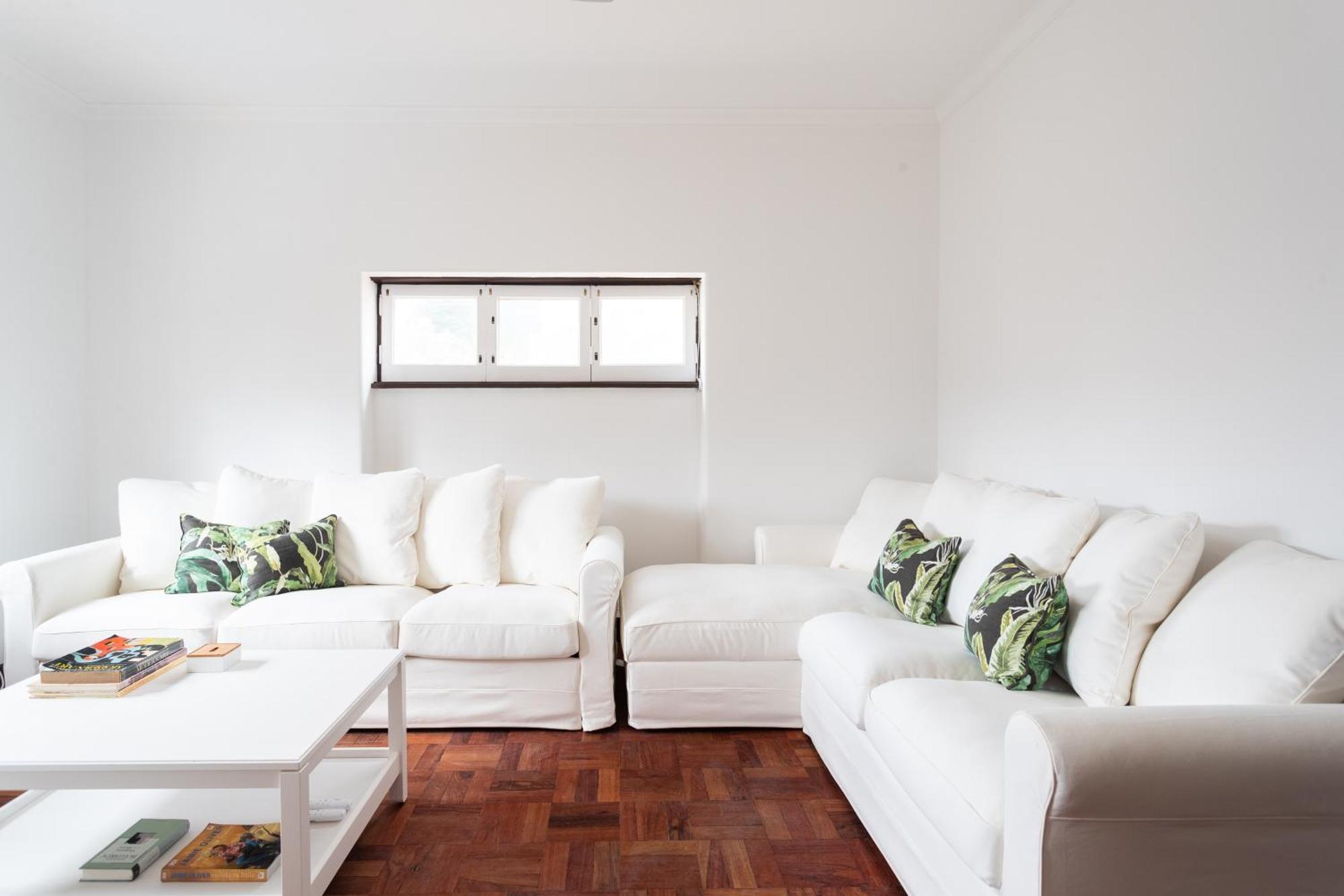 Villa Jacaranda Cascais Eksteriør bilde