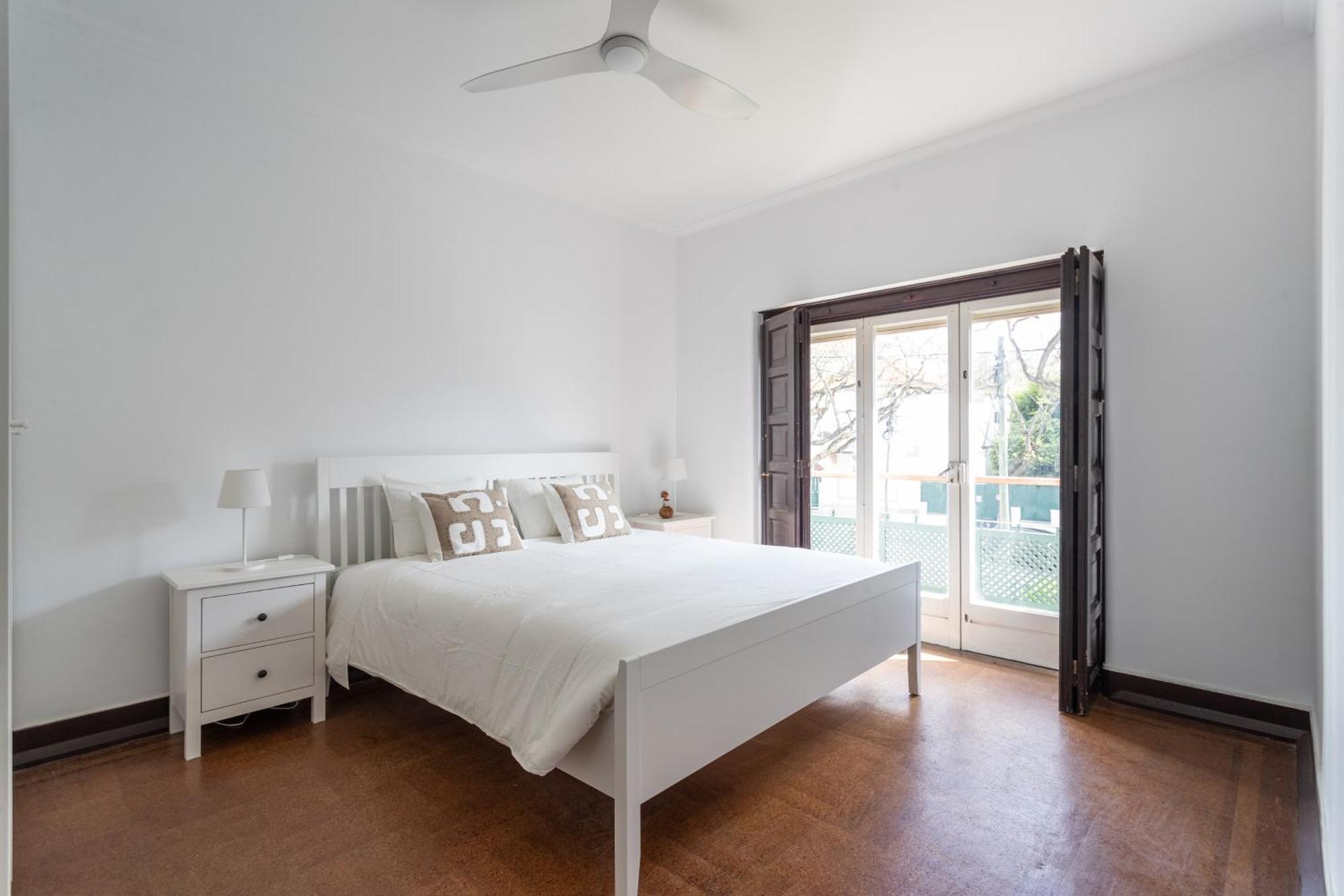 Villa Jacaranda Cascais Eksteriør bilde