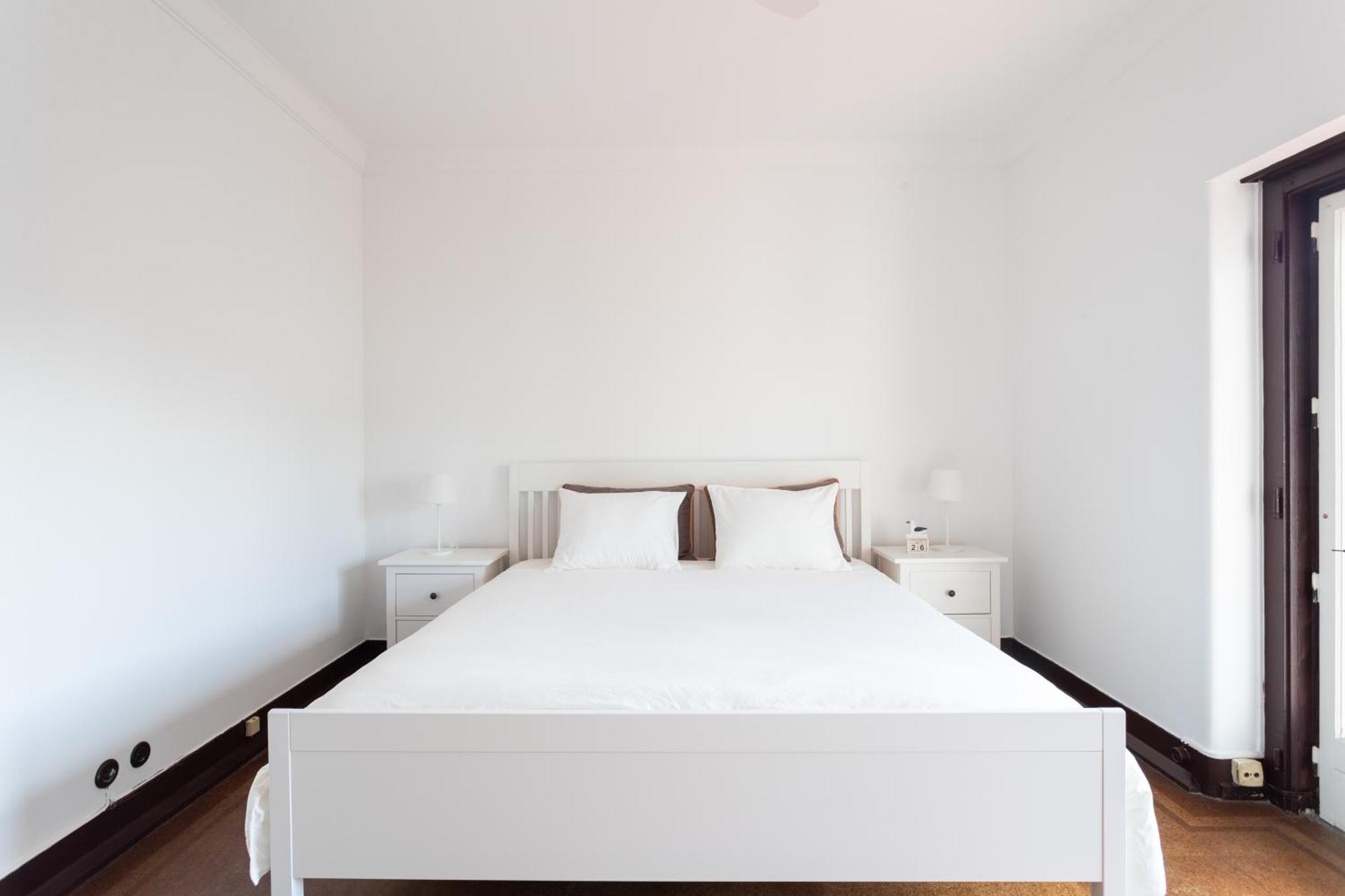 Villa Jacaranda Cascais Eksteriør bilde