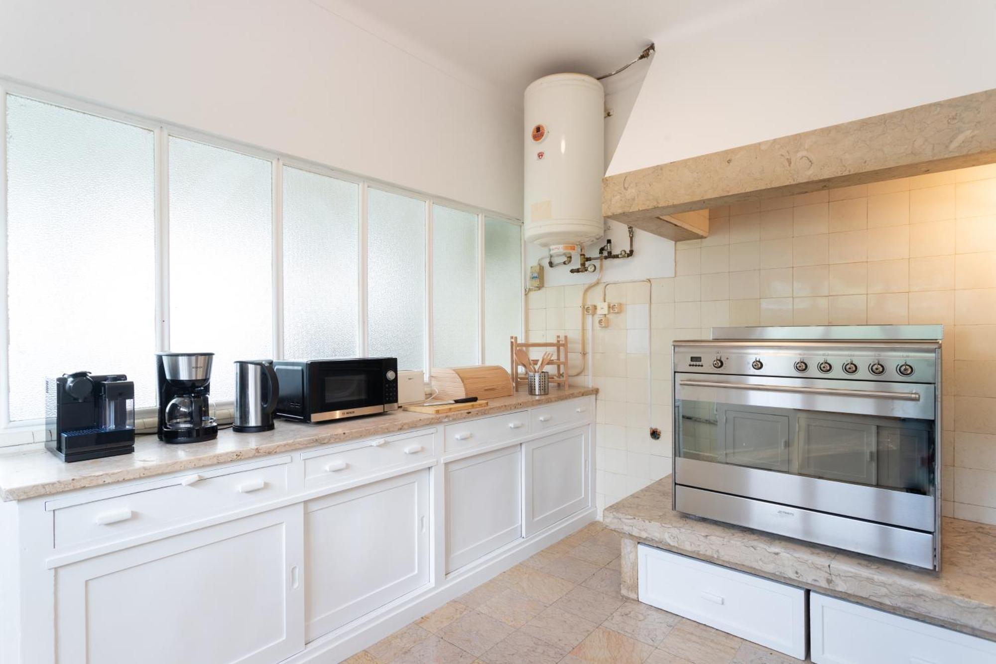 Villa Jacaranda Cascais Eksteriør bilde