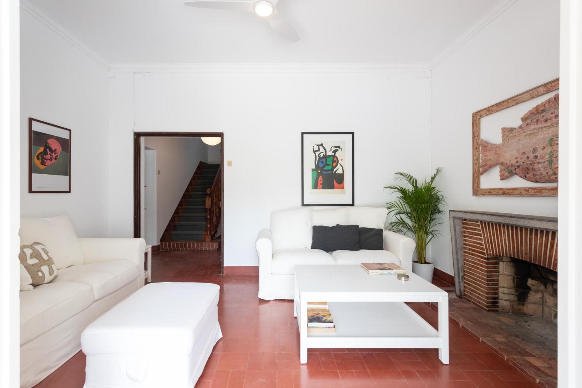 Villa Jacaranda Cascais Eksteriør bilde