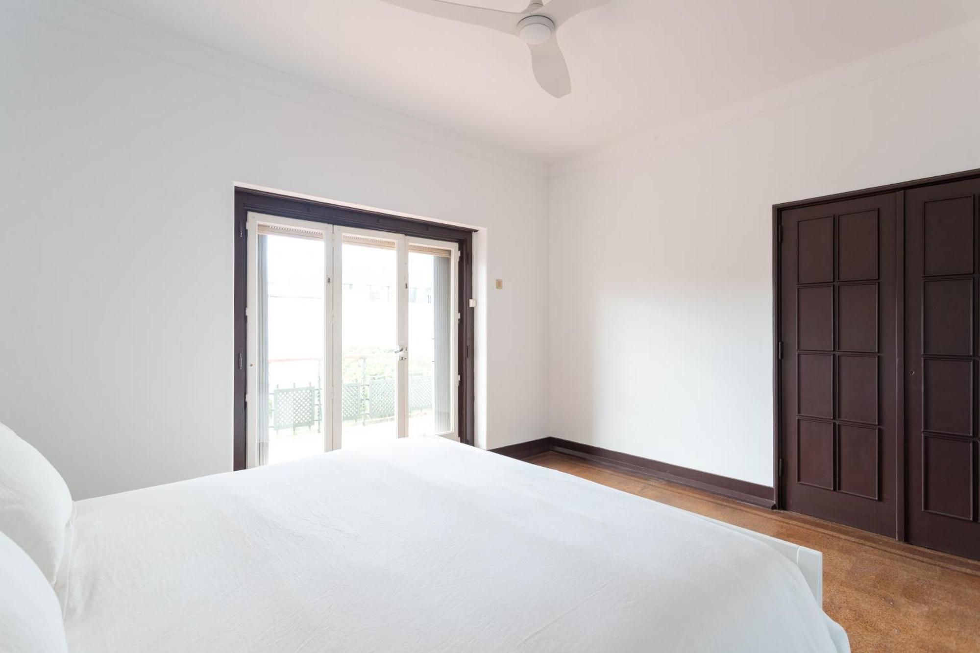 Villa Jacaranda Cascais Eksteriør bilde