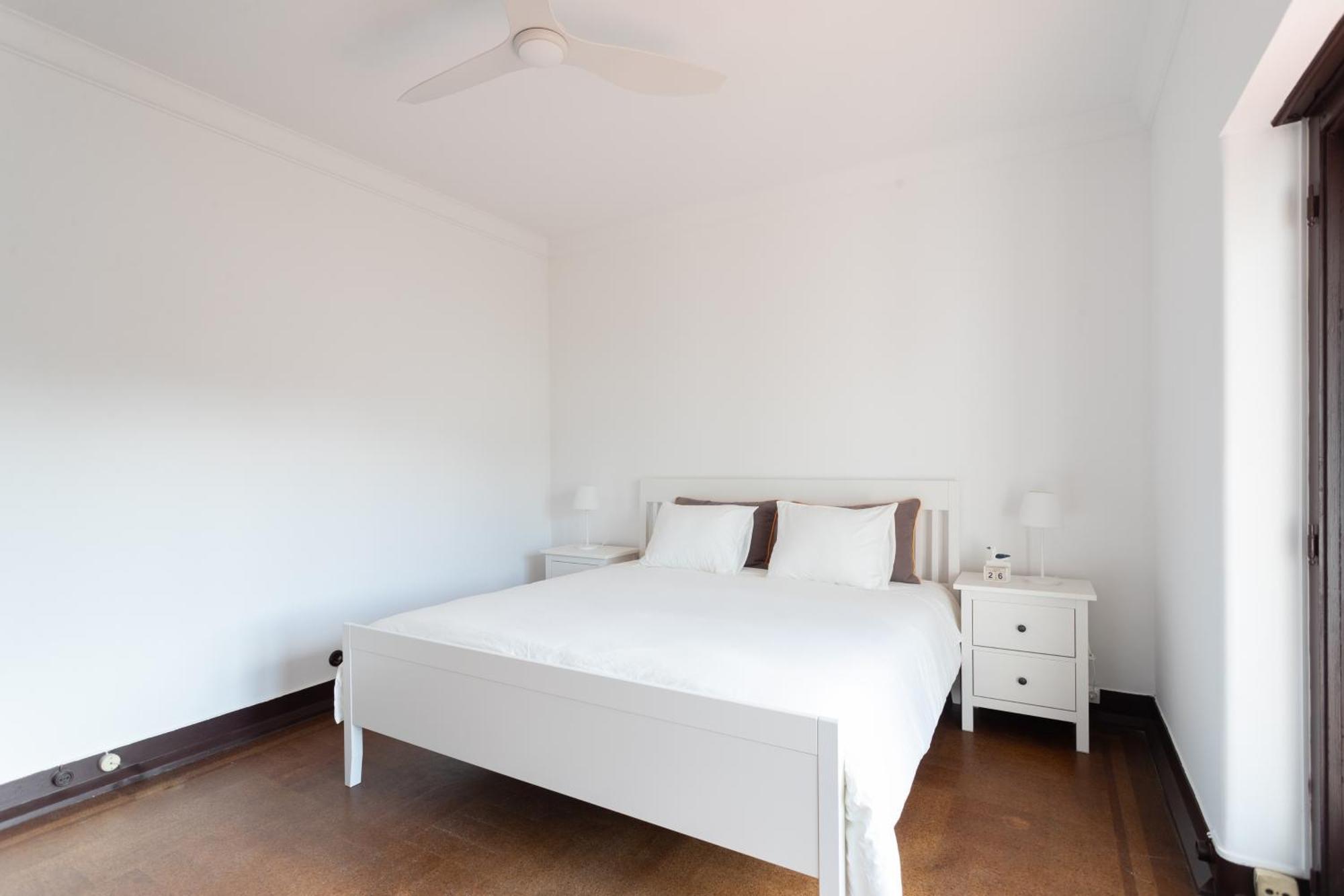 Villa Jacaranda Cascais Eksteriør bilde