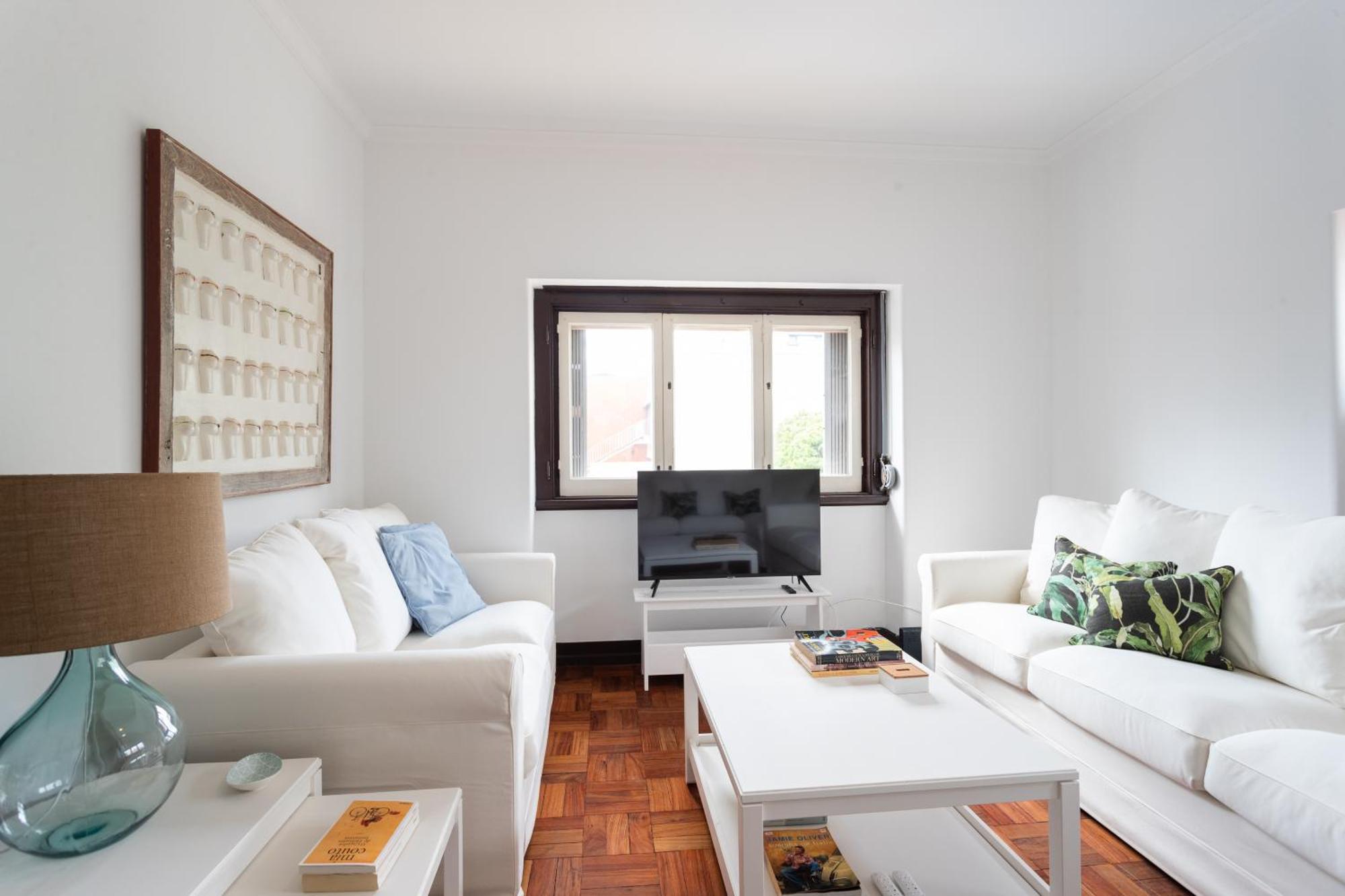 Villa Jacaranda Cascais Eksteriør bilde