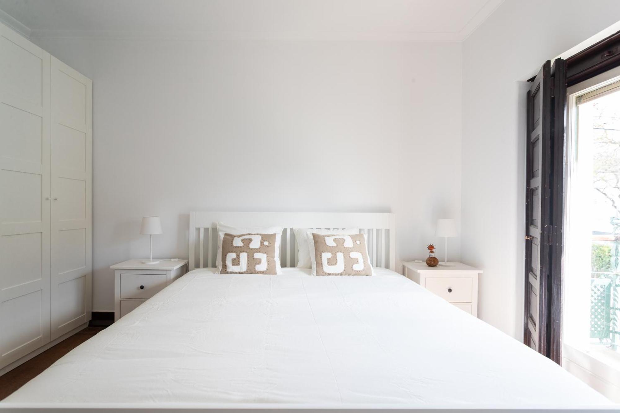 Villa Jacaranda Cascais Eksteriør bilde