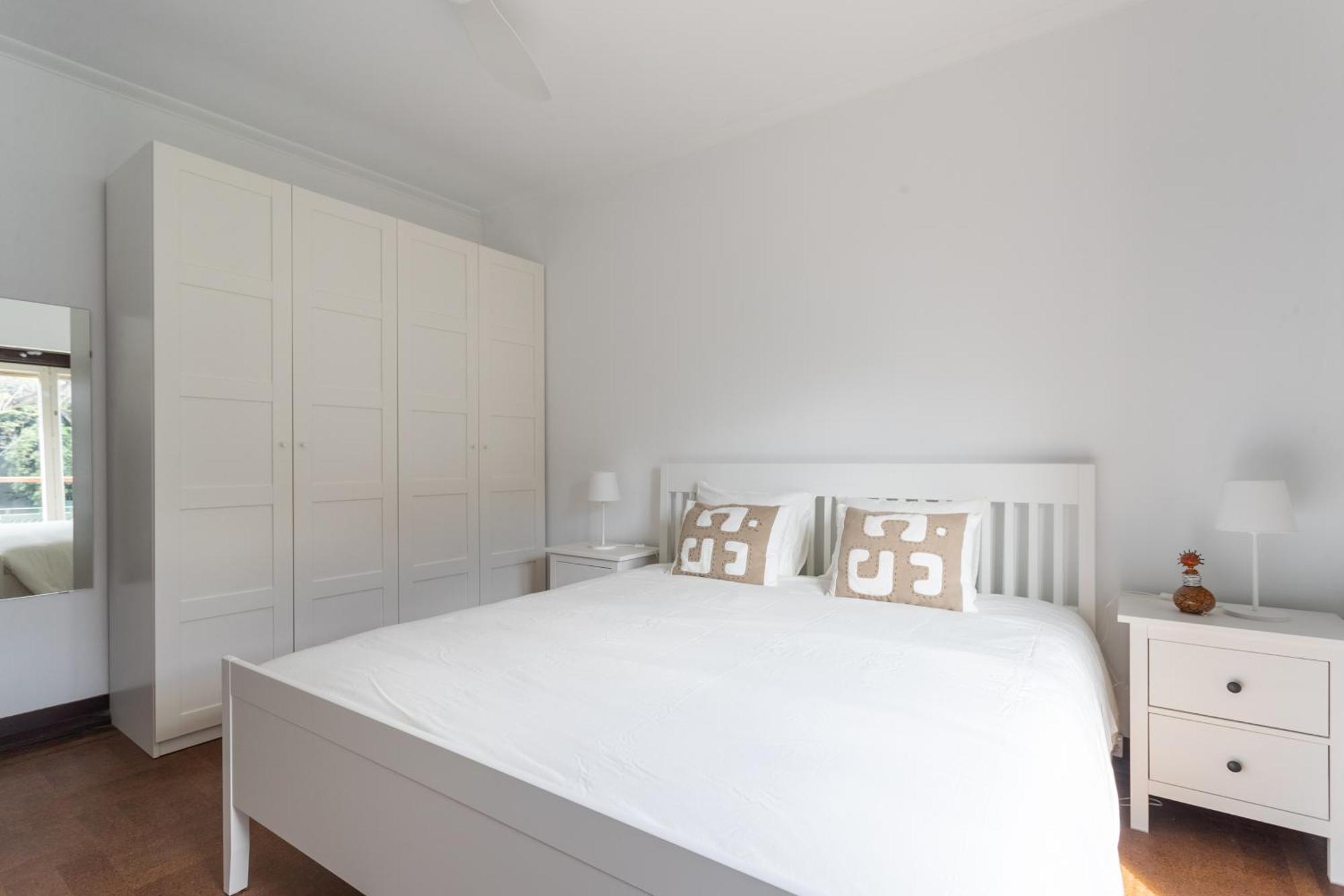 Villa Jacaranda Cascais Eksteriør bilde
